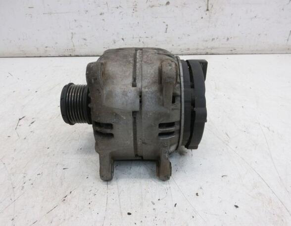 Alternator RENAULT MEGANE III Hatchback (BZ0/1_, B3_)