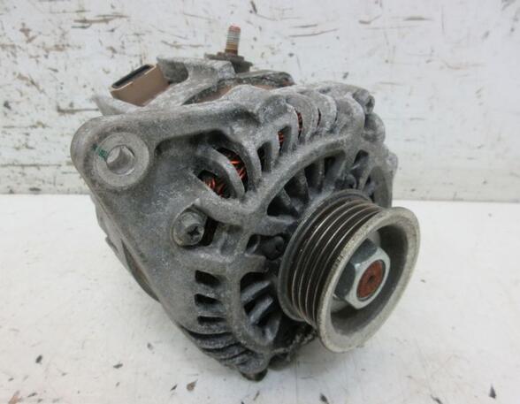 Dynamo (Alternator) MITSUBISHI LANCER VIII Sportback (CX_A)