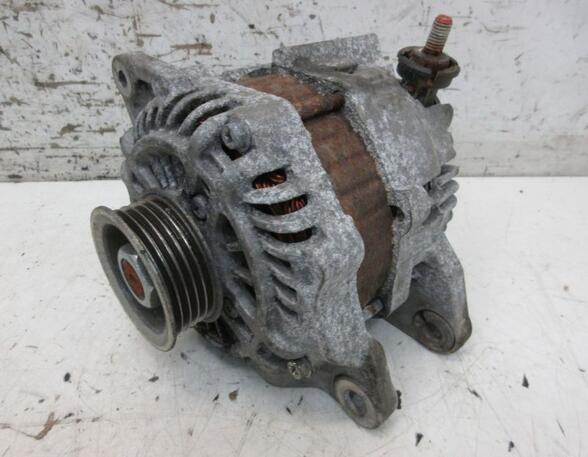 Dynamo (Alternator) MITSUBISHI LANCER VIII Sportback (CX_A)