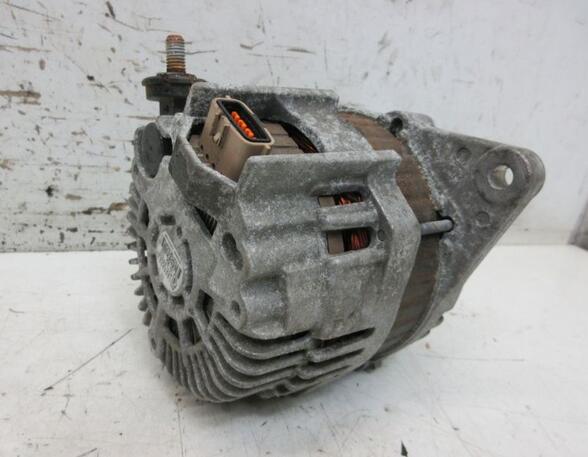 Dynamo (Alternator) MITSUBISHI LANCER VIII Sportback (CX_A)