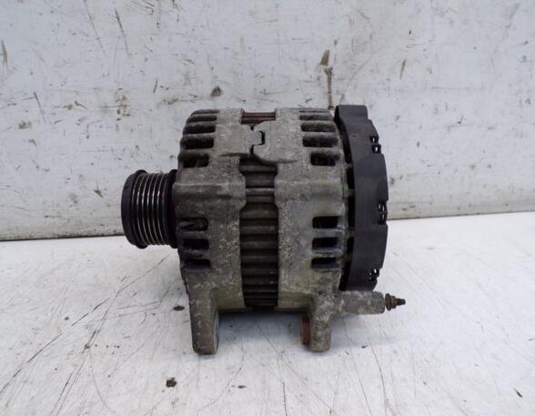 Lichtmaschine Generator Lima 180A VW PASSAT (3C2) 2.0 TDI 103 KW