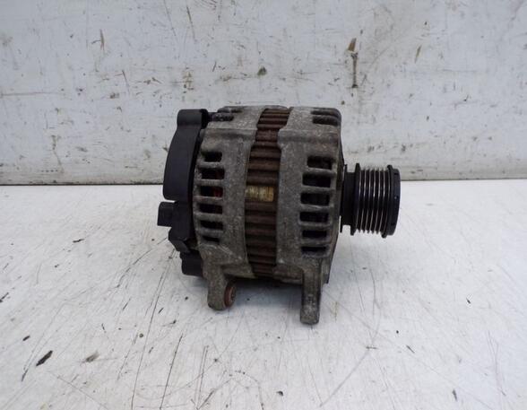 Lichtmaschine Generator Lima 180A VW PASSAT (3C2) 2.0 TDI 103 KW