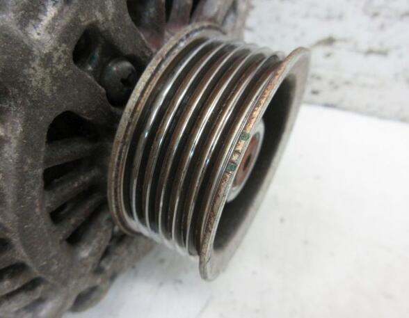 Dynamo (Alternator) MITSUBISHI MIRAGE / SPACE STAR Hatchback (A0_A)