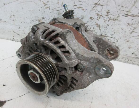 Alternator MITSUBISHI MIRAGE / SPACE STAR Hatchback (A0_A)