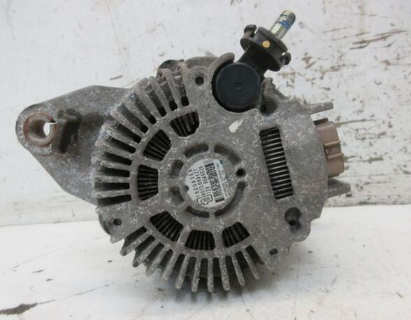 Dynamo (Alternator) MITSUBISHI MIRAGE / SPACE STAR Hatchback (A0_A)