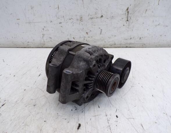 Alternator BMW 3 (E90)