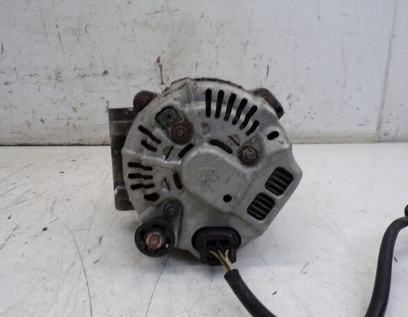 Lichtmaschine Generator Lima 105A MINI MINI (R50  R53) COOPER 85 KW