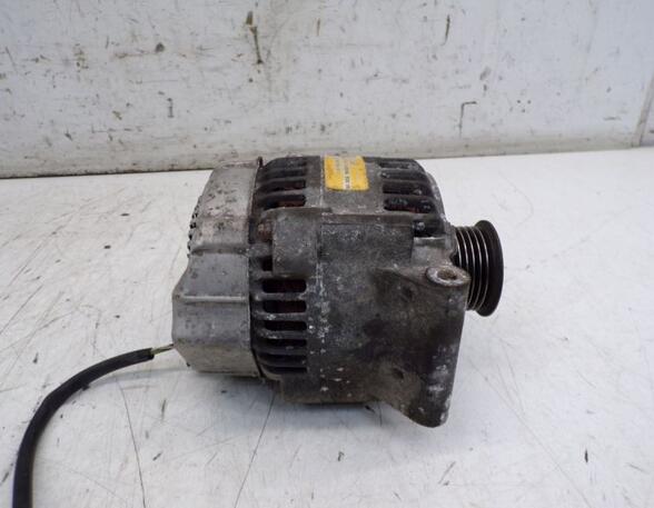 Dynamo (Alternator) MINI MINI (R50, R53)