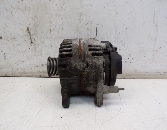 Alternator VW GOLF V (1K1)