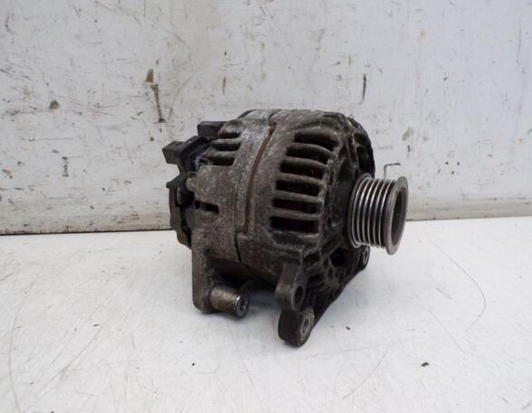 Alternator VW GOLF V (1K1)