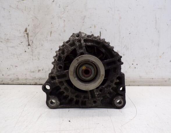 Alternator VW GOLF V (1K1)