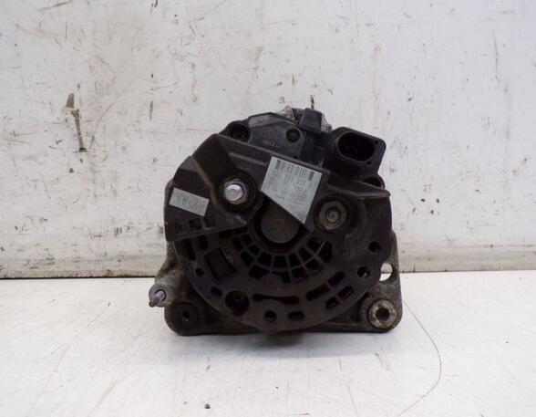 Alternator VW GOLF V (1K1)