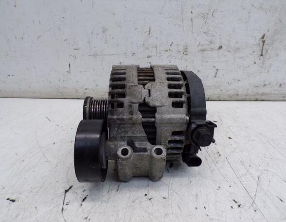 Dynamo (Alternator) BMW 3 (E90)