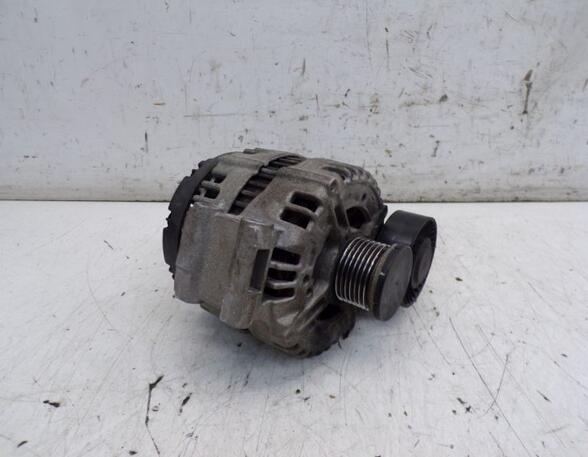 Dynamo (Alternator) BMW 3 (E90)