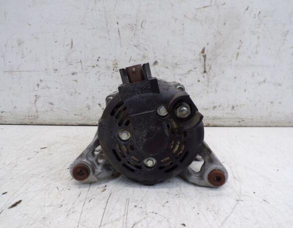 Alternator OPEL CORSA E (X15)