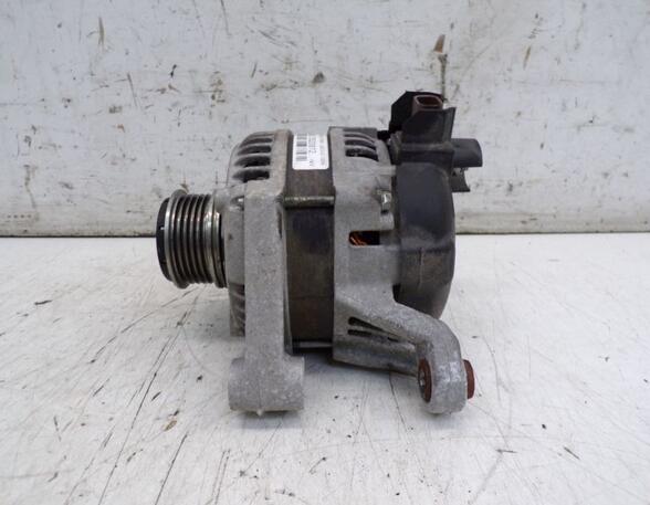 Alternator OPEL CORSA E (X15)