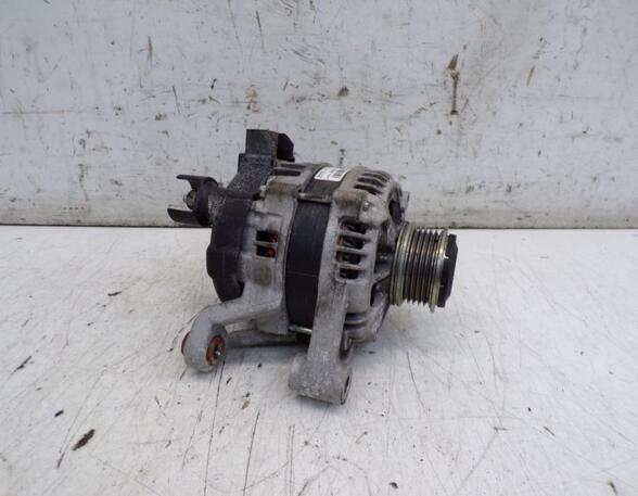 Dynamo (Alternator) OPEL CORSA E (X15)