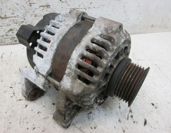 Alternator OPEL ASTRA J (P10)