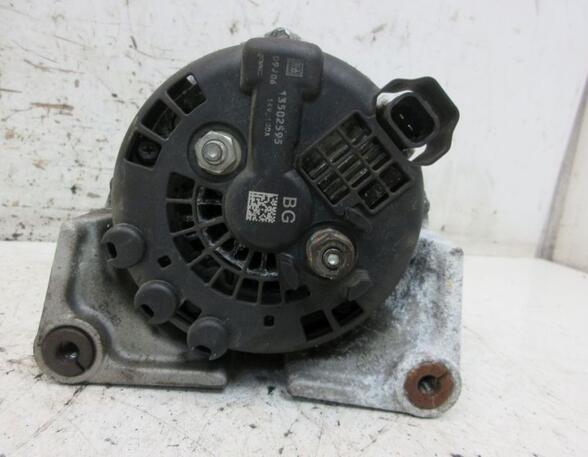 Alternator OPEL ASTRA J (P10)