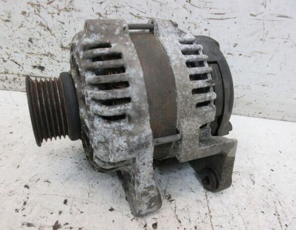 Alternator OPEL ASTRA J (P10)