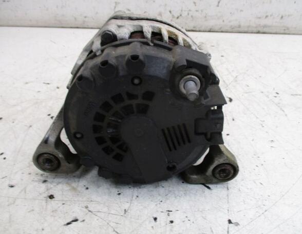 Dynamo (Alternator) OPEL ZAFIRA TOURER C (P12)