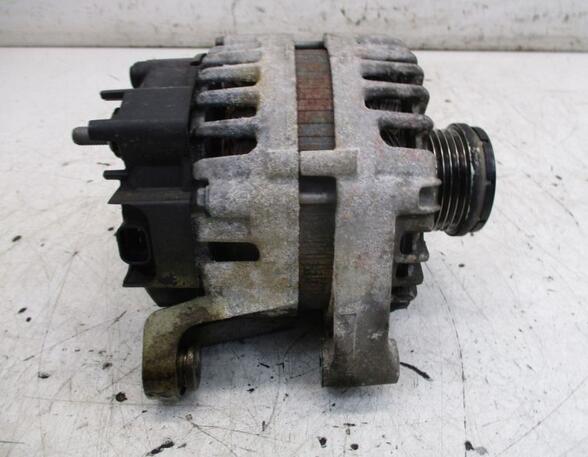 Dynamo (Alternator) OPEL ZAFIRA TOURER C (P12)