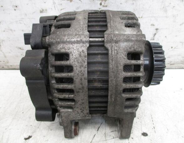 Lichtmaschine Generator Lima 14V 150A VW TRANSPORTER V BUS T5 7HB  7HJ 2.5 TDI 96 KW