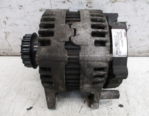 Lichtmaschine Generator Lima 14V 150A VW TRANSPORTER V BUS T5 7HB  7HJ 2.5 TDI 96 KW