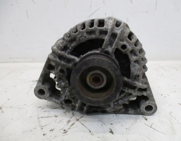 Dynamo (Alternator) OPEL CORSA D (S07)