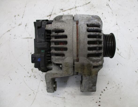 Alternator OPEL CORSA D (S07)