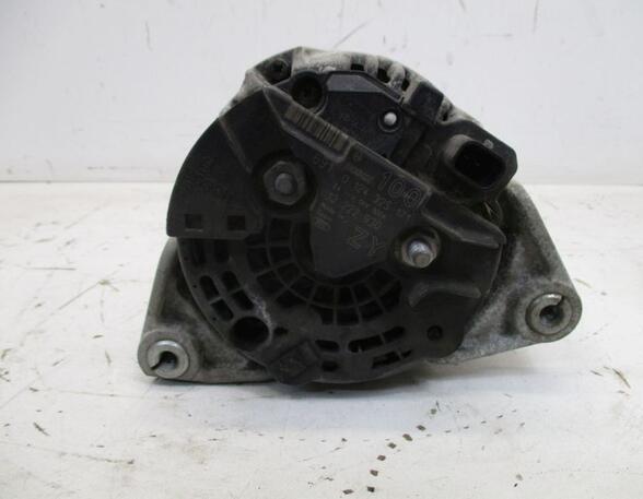 Alternator OPEL CORSA D (S07)