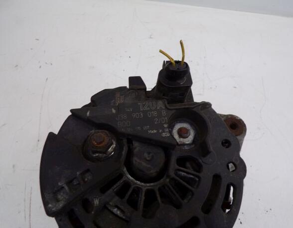 Dynamo (Alternator) VW TRANSPORTER IV Bus (70B, 70C, 7DB, 7DK, 70J, 70K, 7DC, 7DJ)