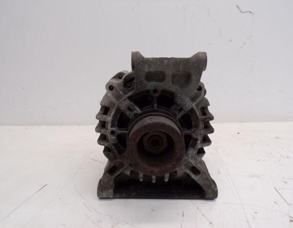 Dynamo (Alternator) MERCEDES-BENZ A-CLASS (W169)