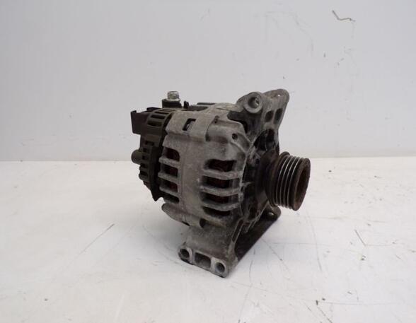 Dynamo (Alternator) MERCEDES-BENZ A-CLASS (W169)