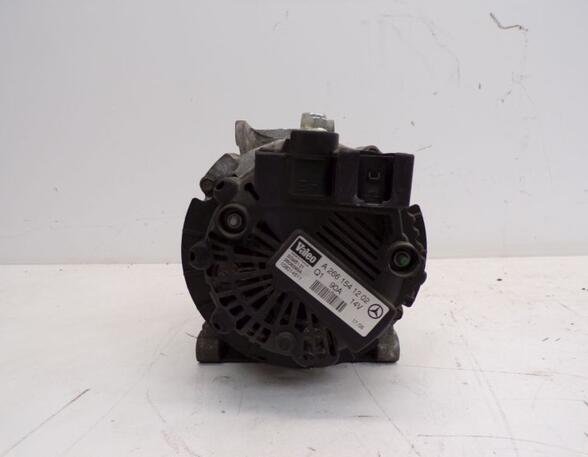 Dynamo (Alternator) MERCEDES-BENZ A-CLASS (W169)