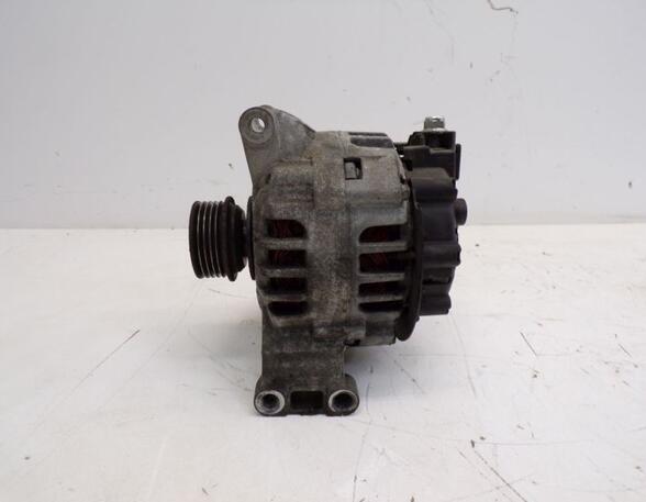 Dynamo (Alternator) MERCEDES-BENZ A-CLASS (W169)