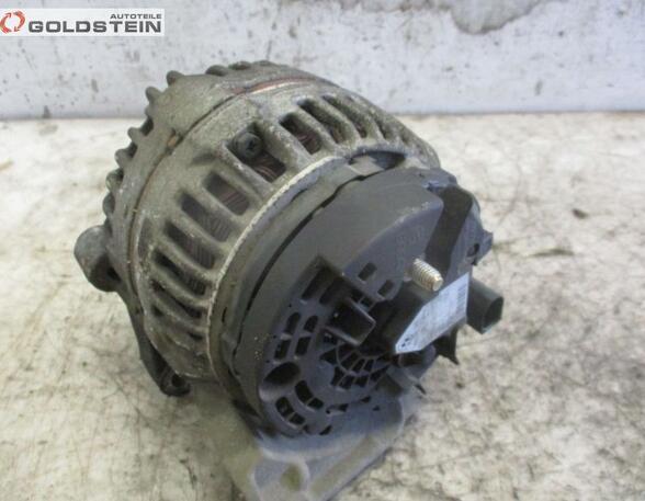 Dynamo (Alternator) BMW Z4 Roadster (E85)