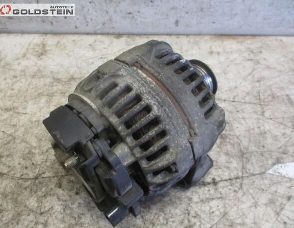 Dynamo (Alternator) BMW Z4 Roadster (E85)