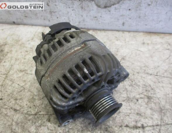 Dynamo (Alternator) BMW Z4 Roadster (E85)