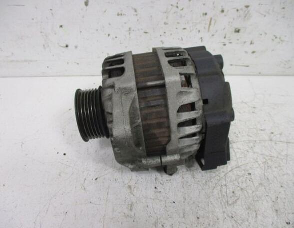 Alternator KIA CEE'D Hatchback (ED), KIA CEE'D SW (ED), KIA PRO CEE'D (ED)