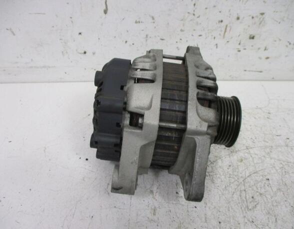 Alternator KIA CEE'D Hatchback (ED), KIA CEE'D SW (ED), KIA PRO CEE'D (ED)