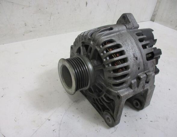 Dynamo (Alternator) DACIA DUSTER (HS_), DACIA LOGAN MCV (KS_)