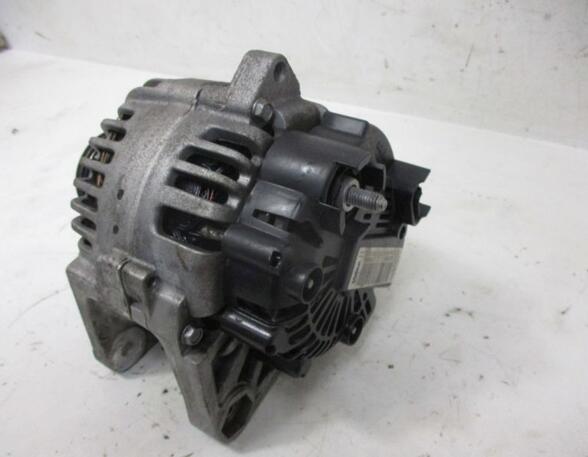 Alternator DACIA DUSTER (HS_), DACIA LOGAN MCV (KS_)