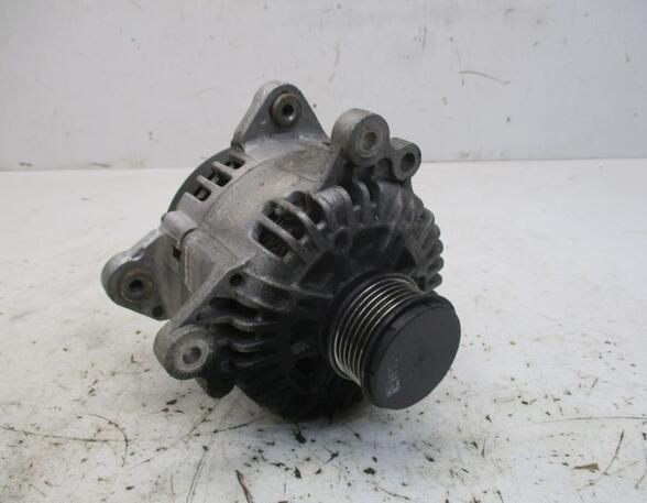 Alternator VW JETTA III (1K2)