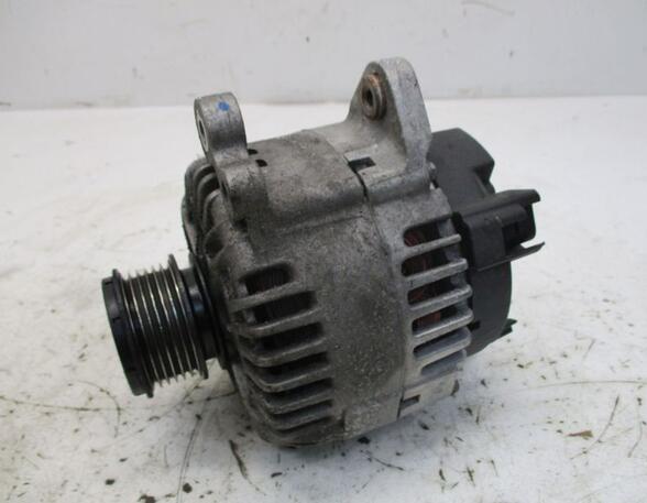 Alternator VW JETTA III (1K2)