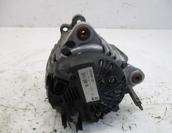 Alternator VW JETTA III (1K2)