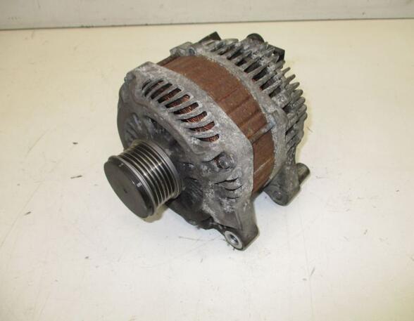 Dynamo (Alternator) PEUGEOT 607 (9D, 9U)