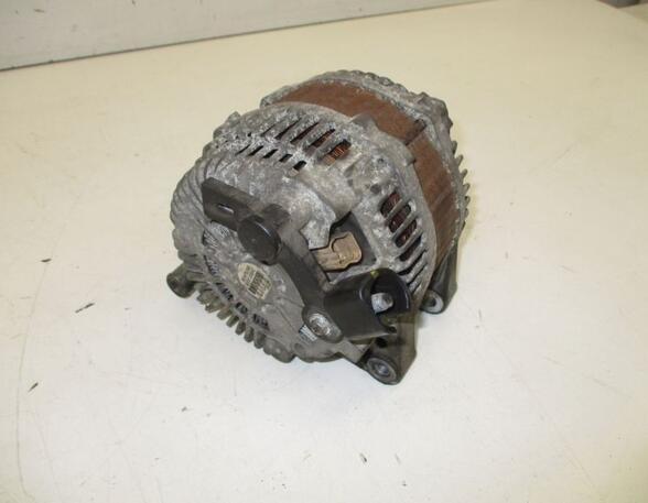 Dynamo (Alternator) PEUGEOT 607 (9D, 9U)