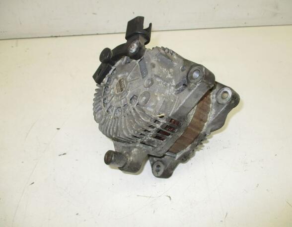 Dynamo (Alternator) PEUGEOT 607 (9D, 9U)