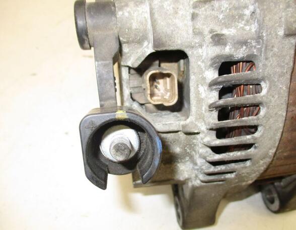 Alternator PEUGEOT 607 (9D, 9U)